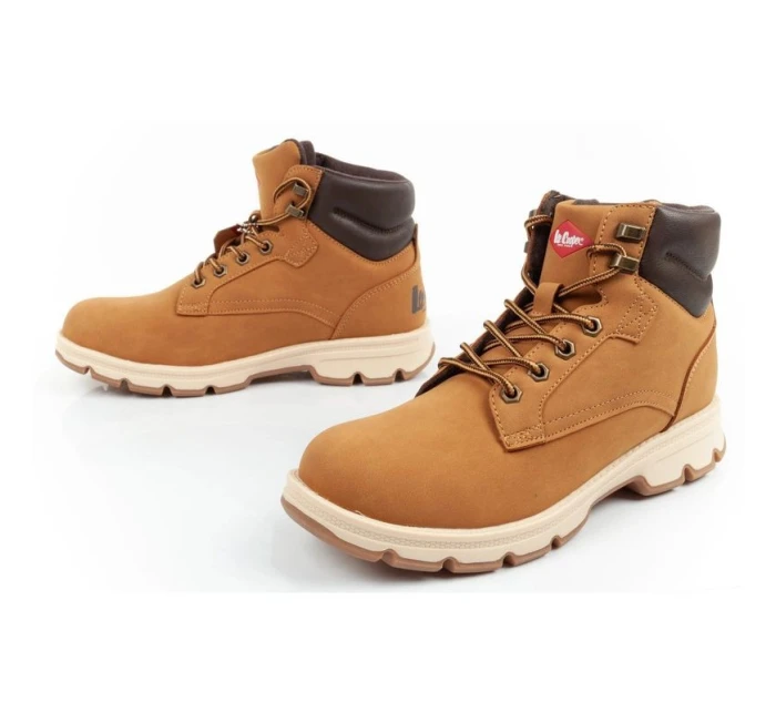 Cooper M model 20548928 boty - Lee