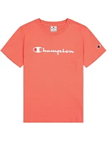 Champion SS Tee W 117534 PS004 Tričko