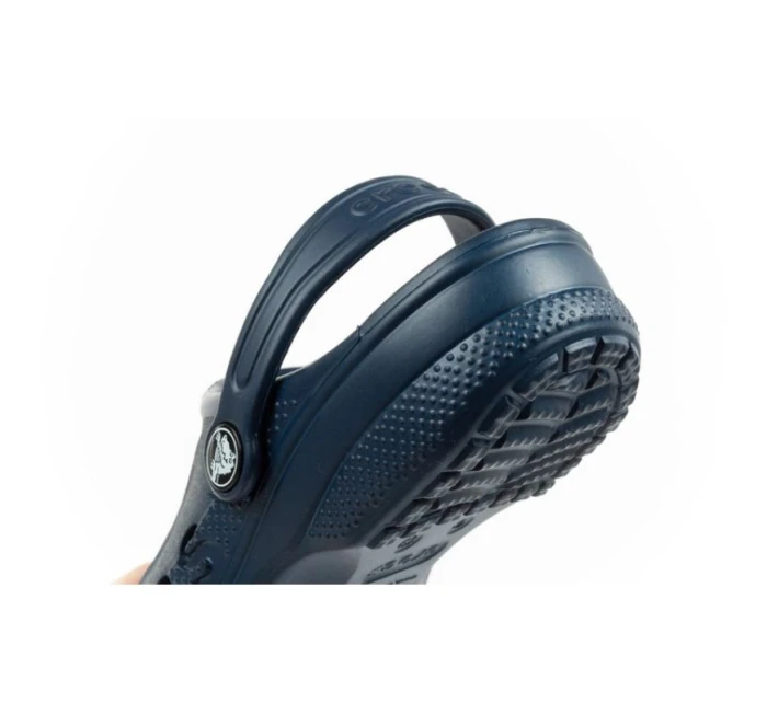 Klapki Clog Jr model 20761317 - Crocs Klapki Clog Jr model 20761317 - Crocs
