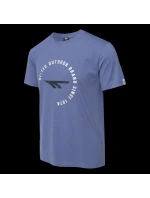 Pánské tričko s krátkým rukávem model 21356055 - Hi-Tec