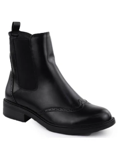 Zateplené topánky Potocki W SZ12686 WOL331A