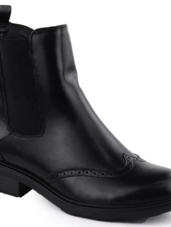 Zateplené topánky Potocki W SZ12686 WOL331A