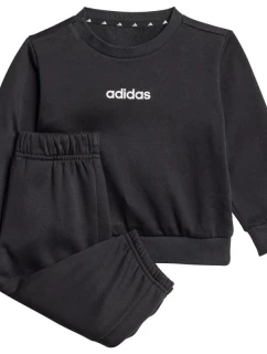 Dětské tepláky Essentials Joggers černé model 21812251 - ADIDAS