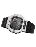 model 21805075 + BOX Unisex hodinky - CASIO model 21805075 + BOX Unisex hodinky - CASIO