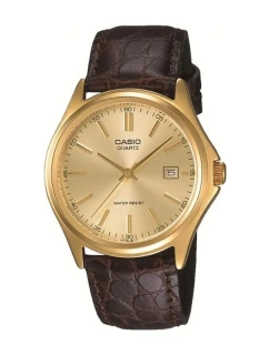 CASIO MTP-1183Q-9ADF Pánske hodinky + BOX