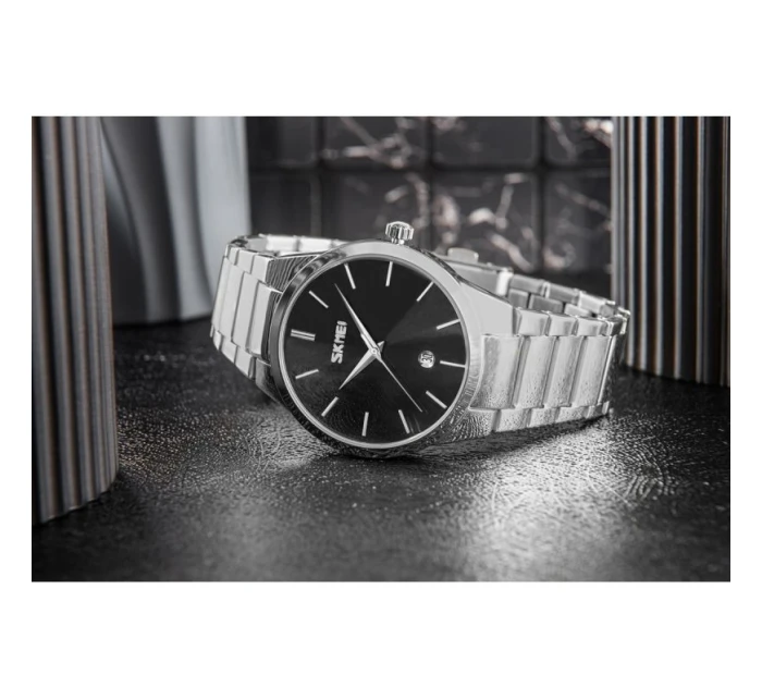 model 21805827 Pánské hodinky + BOX - Skmei model 21805827 Pánské hodinky + BOX - Skmei