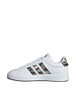 Dětská obuv Grand Court 3.0 white model 22140271 - ADIDAS