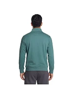 Skechers Weekend Easy 1/4 Zip LT269-STOL zelené L Skechers Weekend Easy 1/4 Zip LT269-STOL zelené L
