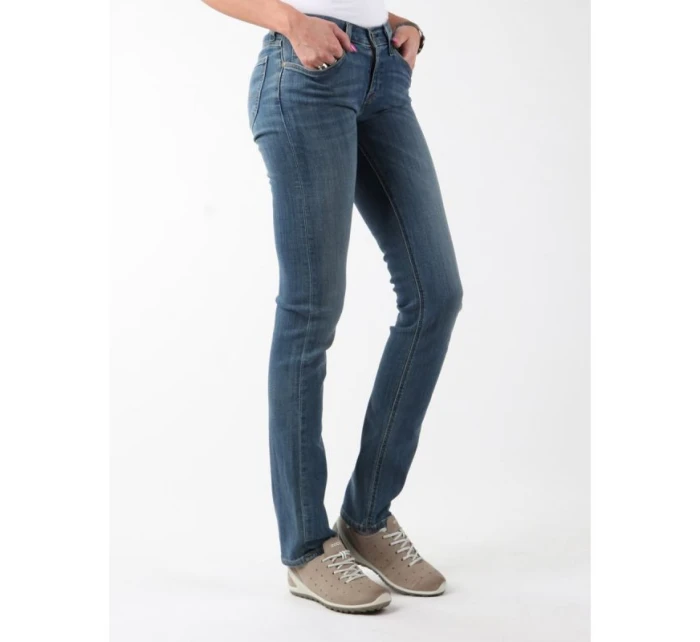 Jade Skinny Tube Jeans model 21324012 - Lee