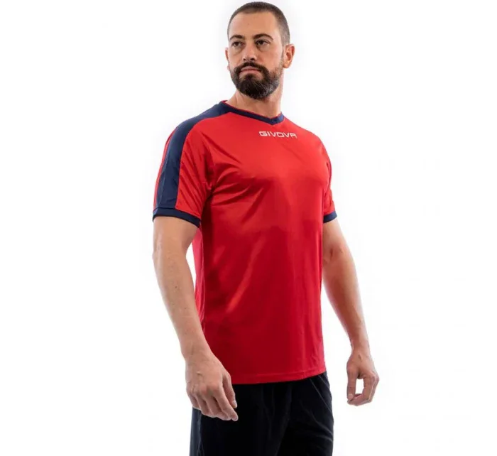 Pánské tričko Revolution Interlock M model 16329249 - Givova