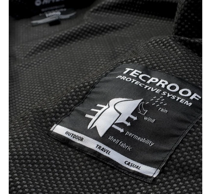 fleece M model 18986726 - Hi-Tec