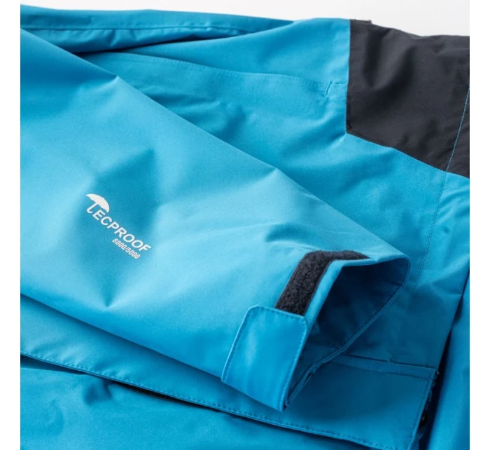 Pánska bunda Hi-tec Teodoro M 92800396742