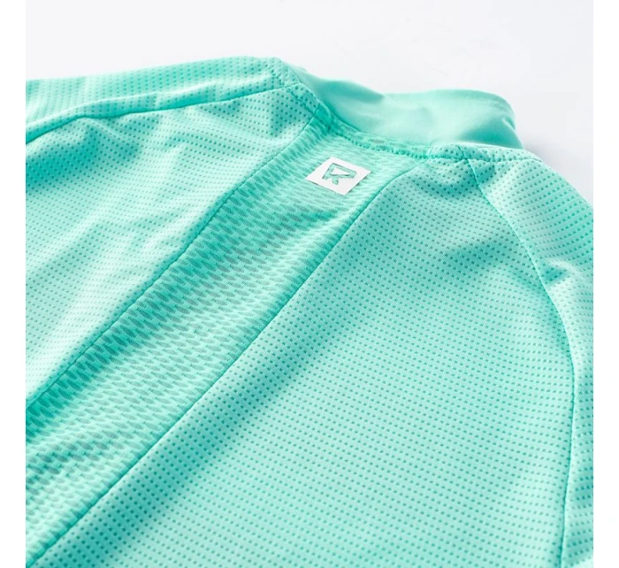 Pánsky cyklistický dres Foxtrot Gts M 92800406911 - Radvik