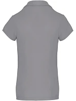 PA 483 Dámské polo  grey model 22513631 - Kariban ProAct
