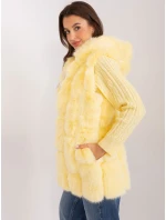 Vesta AT KZ 2379.96P jasne žltá Vesta AT KZ 2379.96P jasne žltá