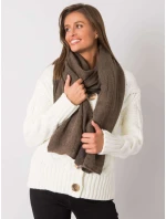 Šál AT SZ 3899.91 hnedý Šál AT SZ 3899.91 hnedý