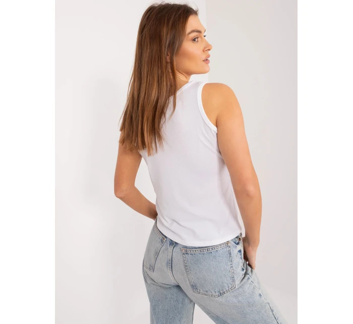 Top DHJ TP 8962.20 bielych