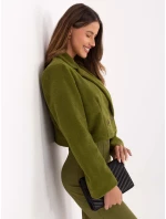 Kurtka IT KR model 21717719 oliwkowy - FPrice