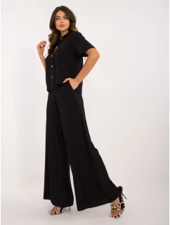 Komplet LK KMPL model 20493513 czarny - FPrice