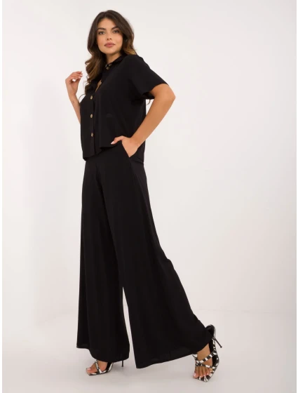 Komplet LK KMPL model 20493513 czarny - FPrice Komplet LK KMPL model 20493513 czarny - FPrice