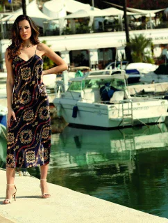 Košieľka DK HI 014 - Dkaren