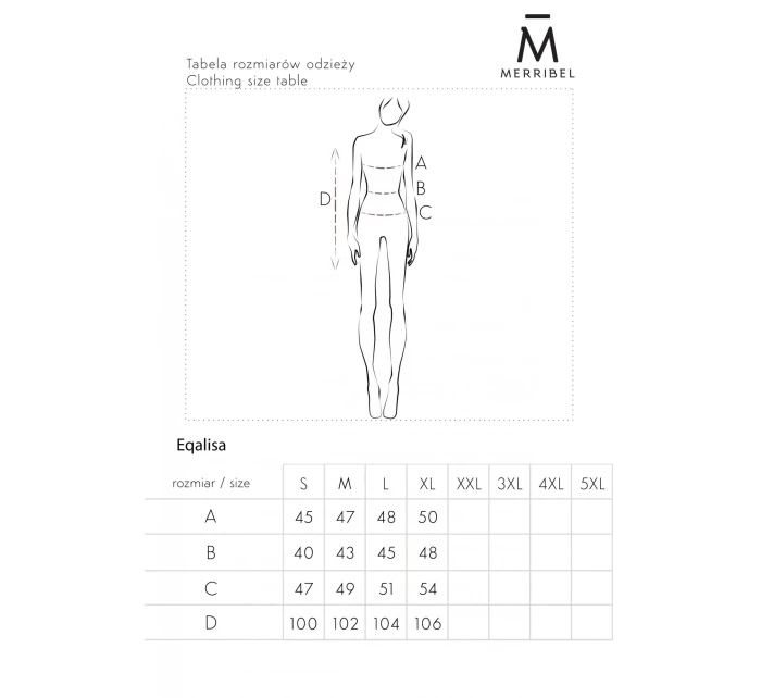 Eqalisa Béžové šaty - Merribel Eqalisa Béžové šaty - Merribel