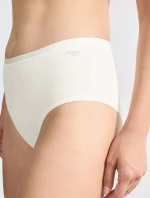 Dámske bavlnené mini nohavičky GO Daily - Sloggi