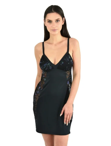 Dámská noční košilka model 16213452 - MEDIOLANO