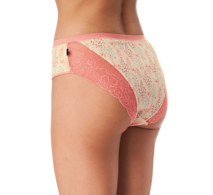 DÁMSKE NOHAVIČKY LPC 986 A23 DÁMSKE NOHAVIČKY LPC 986 A23