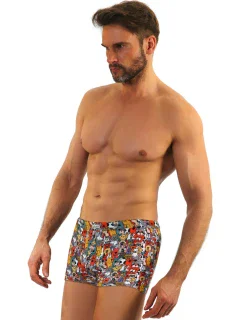 PÁNSKE BOXERKY BM10 MAXI