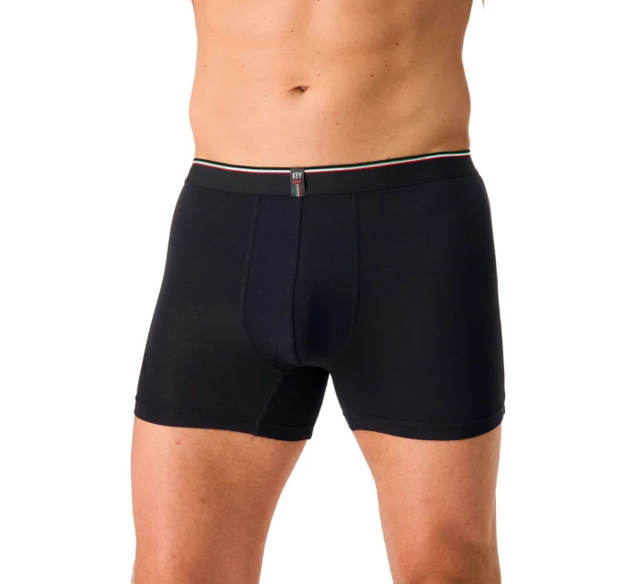 BOKSERKI MĘSKIE MXH model 22027453 A26 - Key