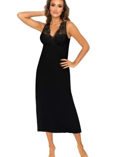Nočná košeľa model 188067 Donna