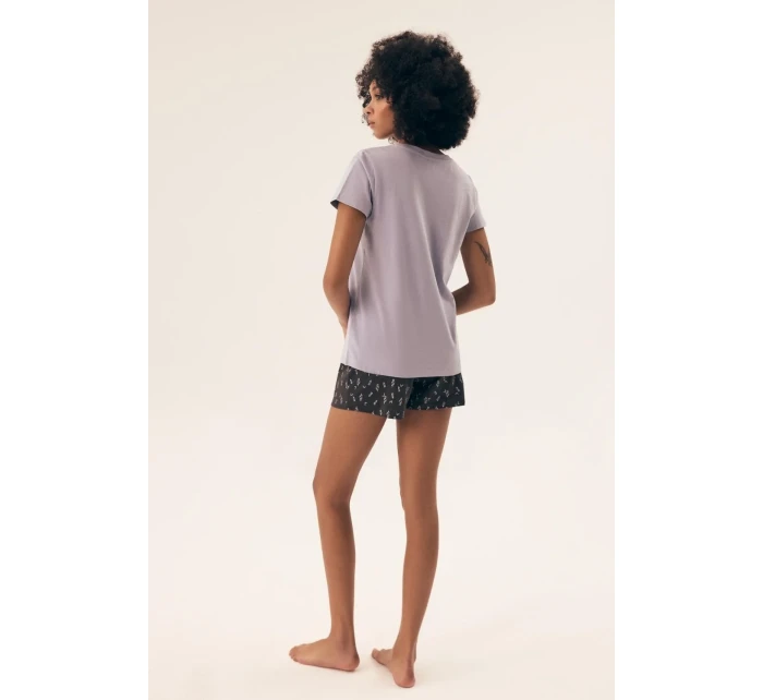 Pyžamo model 208590 Henderson