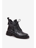 Obuv model 219576 Step in style