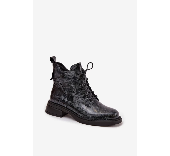 Obuv model 219576 Step in style