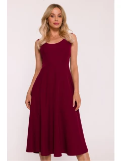 Večerné šaty model 219924 Stylove