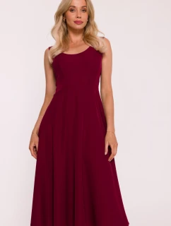 Večerné šaty model 219924 Stylove