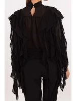 Blúzka model 221414 Továrenská cena Blúzka model 221414 Továrenská cena