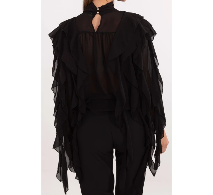 Blúzka model 221414 Továrenská cena Blúzka model 221414 Továrenská cena