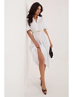 Denné šaty model 227541 Taliansko Moda Denné šaty model 227541 Taliansko Moda