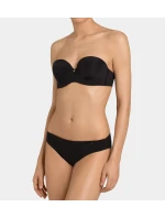 Podprsenka Body Make-Up Essentials WDP čierna - TRIUMPH Podprsenka Body Make-Up Essentials WDP čierna - TRIUMPH