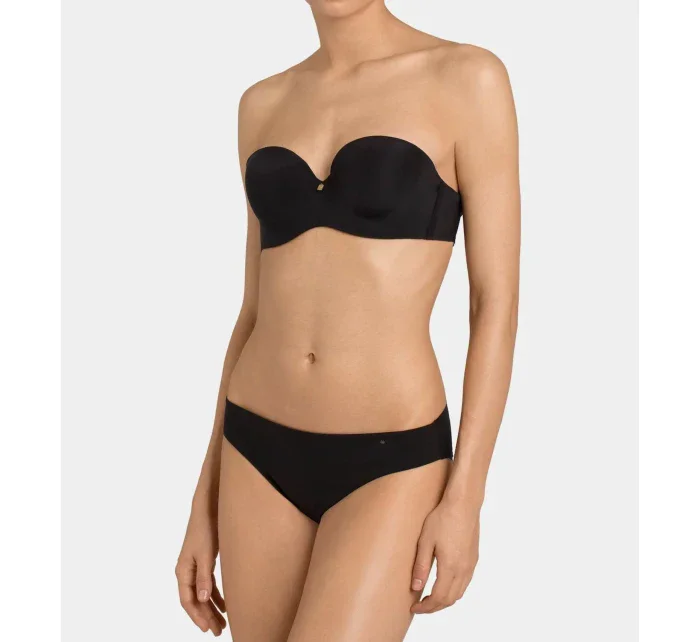 Podprsenka Body Make-Up Essentials WDP čierna - TRIUMPH Podprsenka Body Make-Up Essentials WDP čierna - TRIUMPH