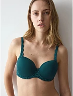 Amourette WP – Teal Green – TRIUMPH Teal Green – TRIUMPH Amourette WP – Teal Green – TRIUMPH Teal Green – TRIUMPH