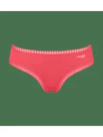 sloggi GO Crush Hipster C3P - RED - SLOGGI RED - SLOGGI