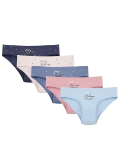 Nohavičky Donella 5181B33 A'2 teenager