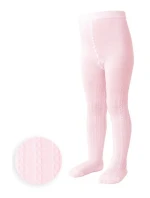 Dívčí punčochové kalhoty 92122 Smile model 18881952 - Steven Dívčí punčochové kalhoty 92122 Smile model 18881952 - Steven