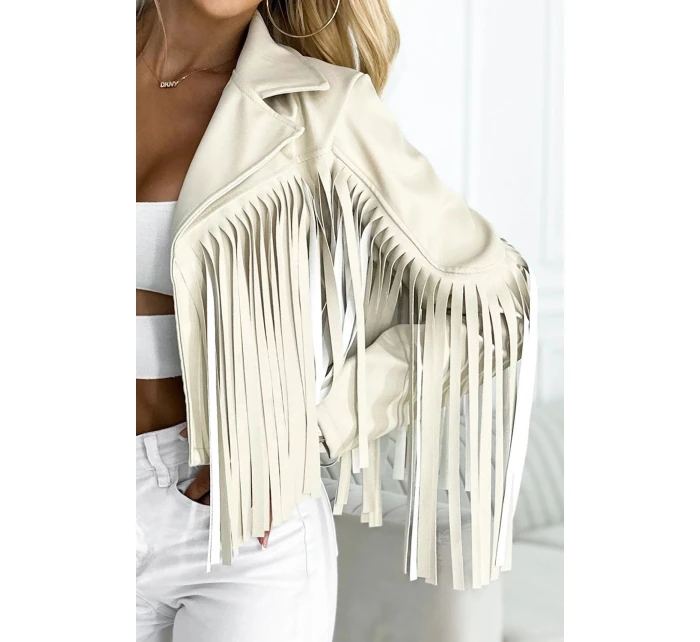 Dámska bunda 624-1 - Numoco basic Dámska bunda 624-1 - Numoco basic