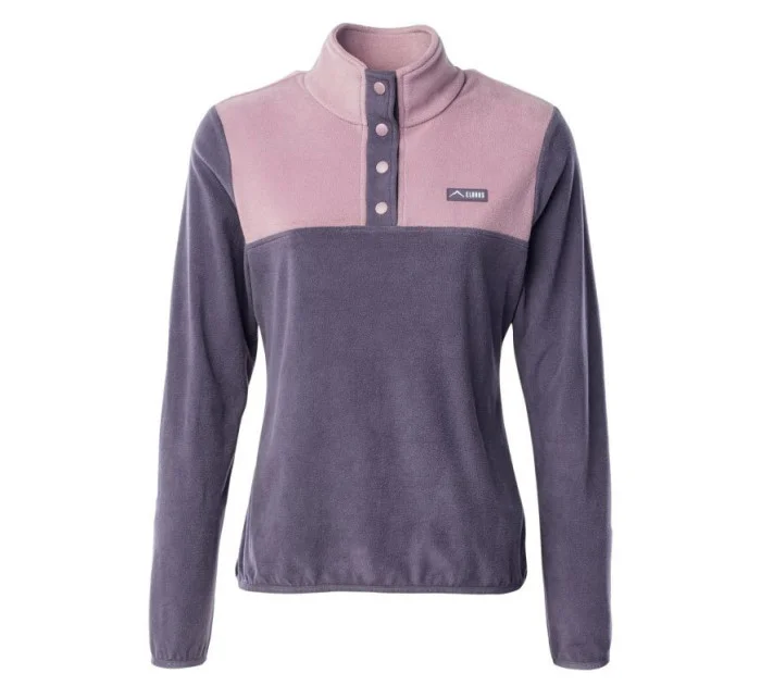 Elbrus Larco W Mikina 92800549482