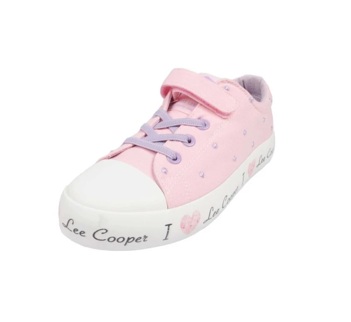 Boty Jr model 19672498 - Lee Cooper