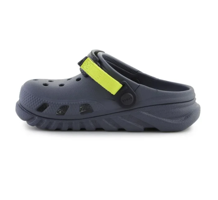 Crocs Duet Max II Clog Jr 208774-4EA